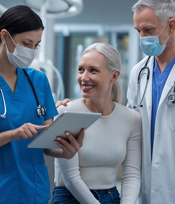 imaging healthcare