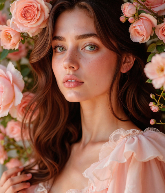 Example of how to look ethereal