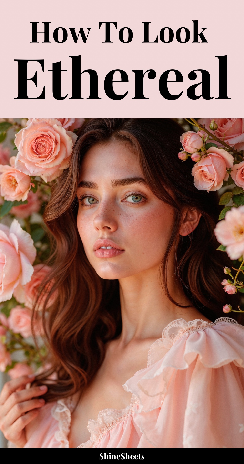 An example of how to look ethereal