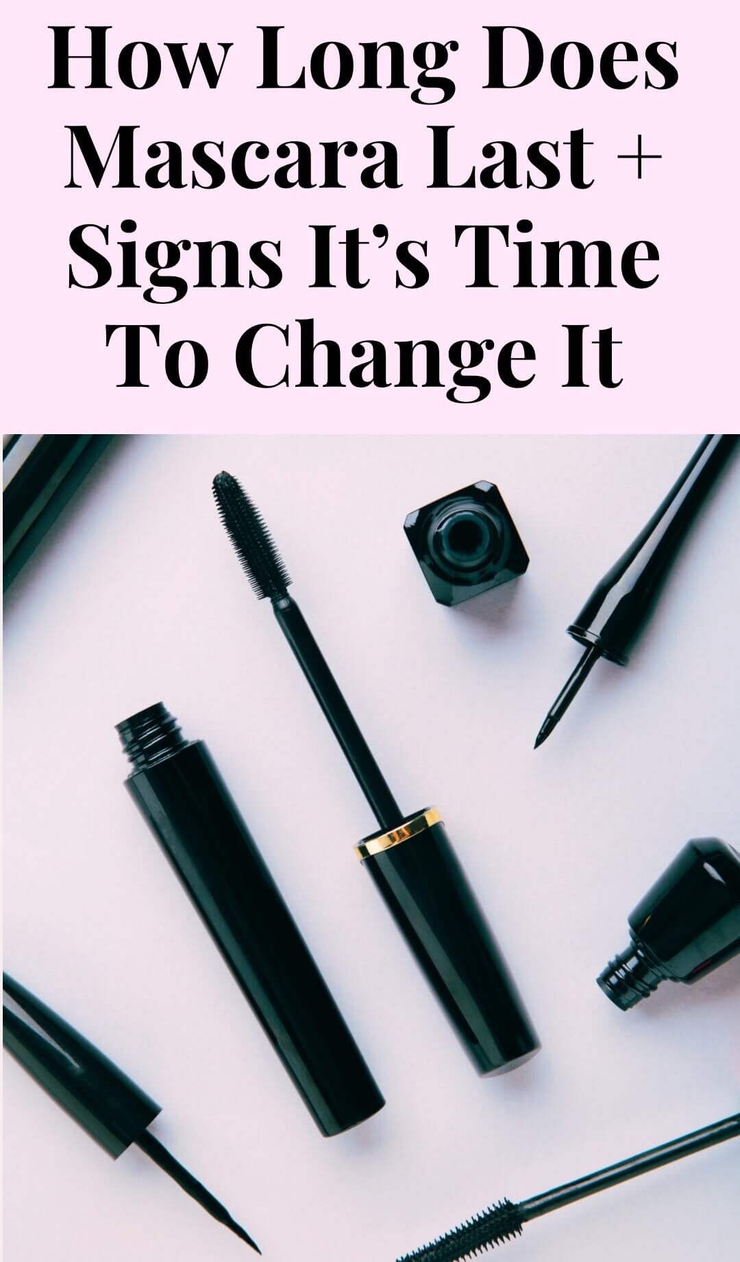 Mascaras