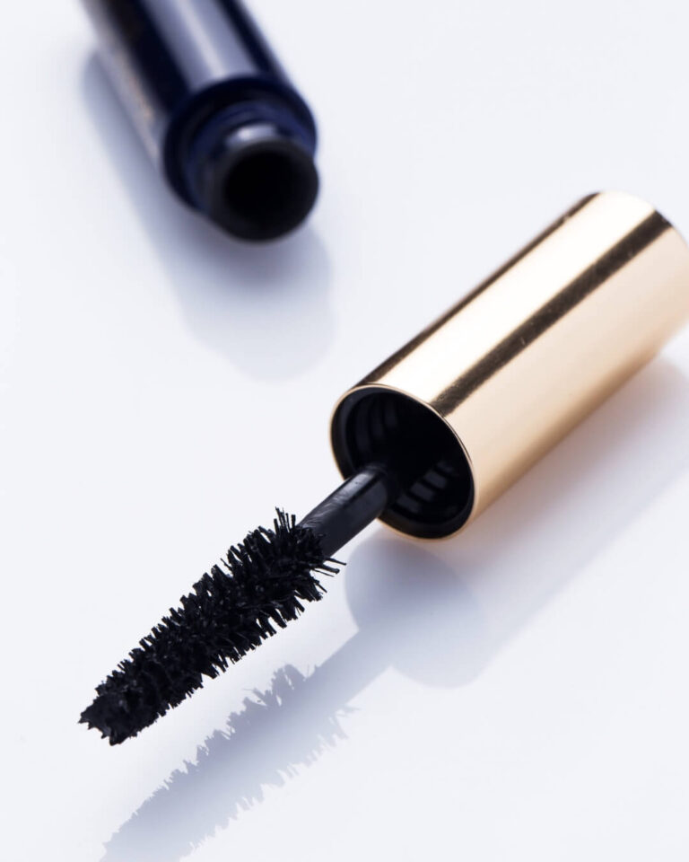 Luxury mascara