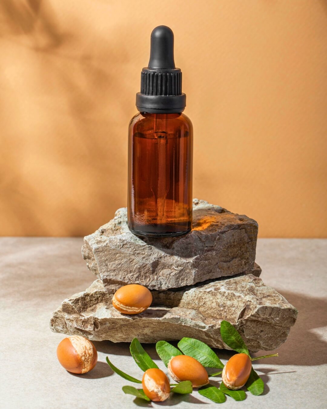 Argan oil