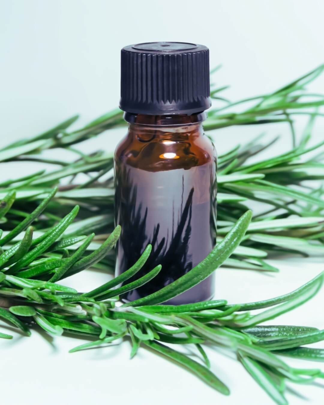 Rosemary essential oil